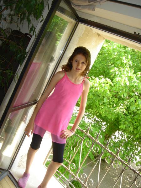 ***Marie***